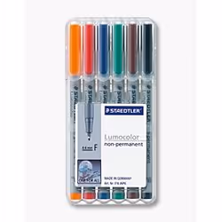 Staedtler 316 WP6