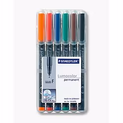Staedtler 318 WP6