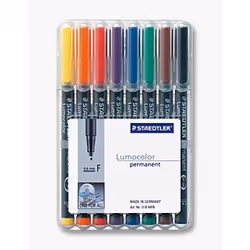 Staedtler 318 WP8