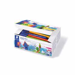 Staedtler 326 C100, 1 mm, Allemagne