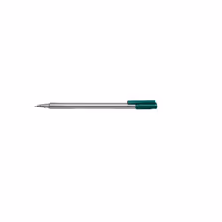Staedtler triplus, Vert, Vert, Argent, Triangle, 0,3 mm, 1 pièce(s)