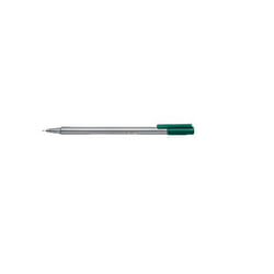 Staedtler triplus stylo fin Vert 1 pièce(s)