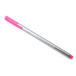 Staedtler 334-20 stylo roller Rose 1 pièce(s)