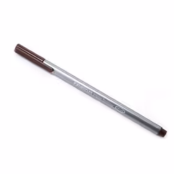 Staedtler 334-76, Marron, Gris, Marron, 0,3 mm, 1 pièce(s)