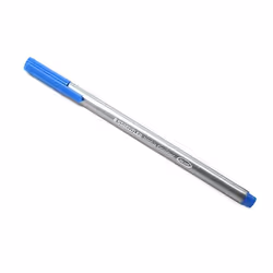 Staedtler 334-37, Cyan, Gris, 0,3 mm, 1 pièce(s)