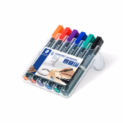 Staedtler Lumocolor permanent marker 352