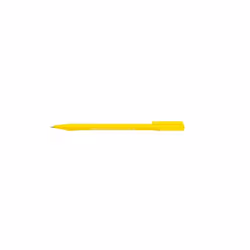 Staedtler triplus, Jaune, Jaune, Triangle, 0,8 mm, 1 pièce(s)