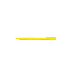 Staedtler triplus stylo fin Jaune 1 pièce(s)