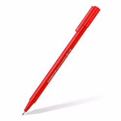 Staedtler 338 SB4 stylo-feutre 4 pièce(s)
