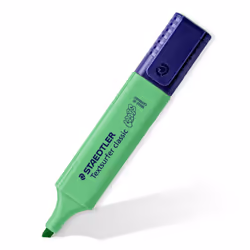 Staedtler Textsurfer classic 364 C, 1 pièce(s), Vert