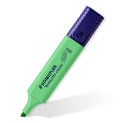 Staedtler Textsurfer classic 364 C marqueur 1 pièce(s) Vert