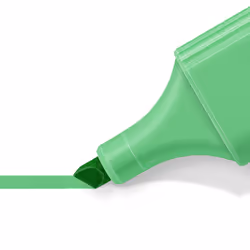 Staedtler Textsurfer classic 364 C marqueur 1 pièce(s) Vert
