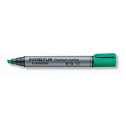 Staedtler 356 B-5 marqueur 1 pièce(s) Vert