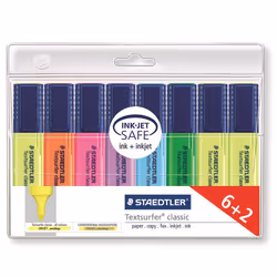 Staedtler 4007817364178, Multicolore, Enfant, Garçon/Fille