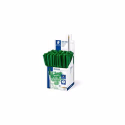Staedtler Crayon Stick 430 Vert (50 Unités)