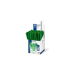 Staedtler Crayon Stick 430 Vert (50 Unités)