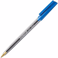 Staedtler 430 M-03, Bleu, 1 pièce(s)