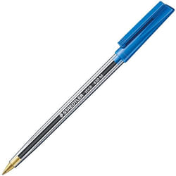 Staedtler 430 M-03 stylo à bille Bleu 1 pièce(s)