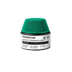 Staedtler Lumocolor 488 51 recharge de marqueur Vert 30 ml