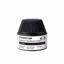 Staedtler Lumocolor 488 51, Noir, Noir, Blanc, 30 ml, Lumocolor 351 / 351 B