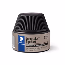 Staedtler Lumocolor 488 56-9, Noir, Multicolore, 30 ml, 356, 356 B, 1 pièce(s), Allemagne