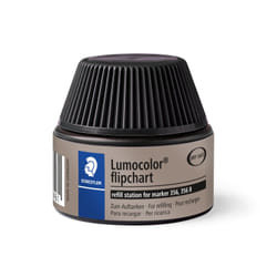Staedtler Lumocolor 488 56-9 recharge de marqueur Noir 30 ml 1 pièce(s)