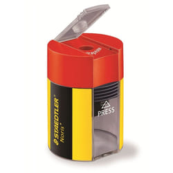 Staedtler 4007817511053 taille-crayons
