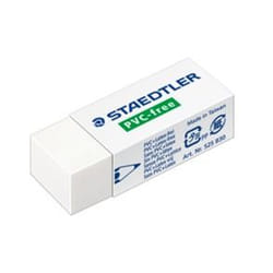 Staedtler 525 B30 gomme à effacer Blanc 1 pièce(s)