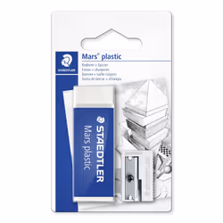 Staedtler Mars plastic 526 50, 2 pièce(s)