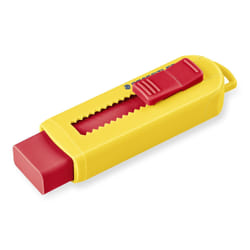 Staedtler 525 PS gomme à effacer 1 pièce(s)