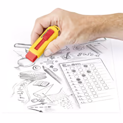 Staedtler 525 PS gomme à effacer 1 pièce(s)