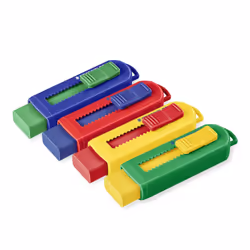 Staedtler 525 PS gomme à effacer 1 pièce(s) - Vue supplémentaire 5