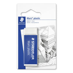 Staedtler Mars plastic 526 50 gomme à effacer 1 pièce(s)