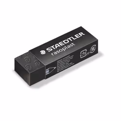 Staedtler 526 B20-9, Noir, Adultes et enfants, 65 mm, 23 mm, 13 mm, 1 pièce(s)