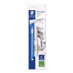Staedtler Mars plastic 528, 2 pièce(s)