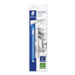 Staedtler Mars plastic 528 gomme à effacer 2 pièce(s)