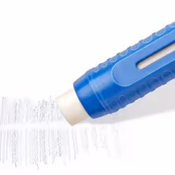 Staedtler Mars plastic 528 gomme à effacer 2 pièce(s)