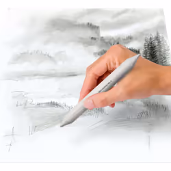 Staedtler 5426-S BK4 coffret cadeau de stylos et crayons Boîte en papier - Vue supplémentaire 8
