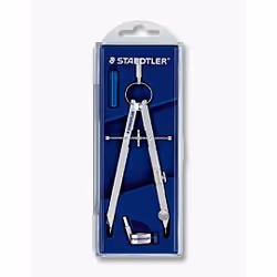Staedtler 551 01, Argent