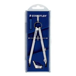Staedtler Mars comfort 551 Gris