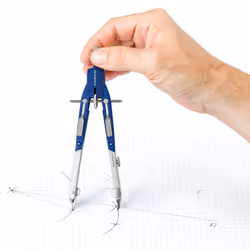Staedtler 552 01 compas à secteur - Vue supplémentaire 4