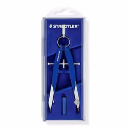Staedtler Mars comfort 556, Boîte en plastique, 1 pièce(s)