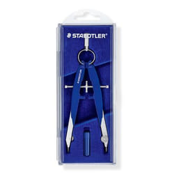 Staedtler Mars comfort 556 Bleu, Acier inoxydable 1 pièce(s)