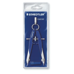 Staedtler 556 WP 00 compas à secteur Bleu 1 pièce(s)