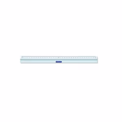 STAEDTLER 563 40 RÈGLE EN MÉTAL MARS 40 CM (ARG…