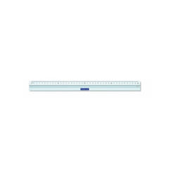 STAEDTLER 563 40 RÈGLE EN MÉTAL MARS 40 CM (ARG…
