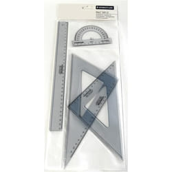 Staedtler Plastique Transparent