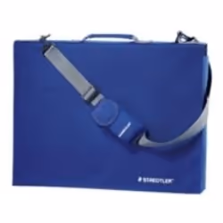 Staedtler Mars LR 661 13, Set de voyage, Bleu