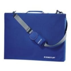 Staedtler Mars LR 661 13 Set de voyage Bleu