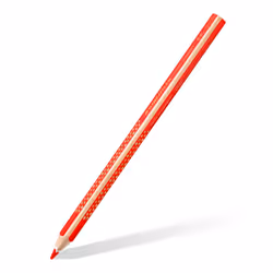 Staedtler Noris jumbo 128 Multicolore 10 pièce(s)